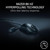 Razer Viper V3 Pro Wireless Esports Gaming Mouse: Symmetrical - 54g Lightweight - 8K Polling - 35K DPI Optical Sensor - Gen3 Optical Switches - 8 Programmable Buttons - 95 Hr Battery - Black