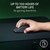 Razer DeathAdder V3 HyperSpeed Wireless Gaming Mouse: 55g Lightweight - USB C Charging - Up to 100 Hr Battery - Advanced 26K Optical Sensor - Gen-3 Optical Switches - 8 Programmable Controls - Black