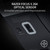 Razer DeathAdder V3 HyperSpeed Wireless Gaming Mouse: 55g Lightweight - USB C Charging - Up to 100 Hr Battery - Advanced 26K Optical Sensor - Gen-3 Optical Switches - 8 Programmable Controls - Black