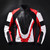 GHOST RACING Motorcycle Four Seasons Hump Racing Clothing Motorcycle Jacket 