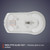 SteelSeries Rival 3 Wireless Gen 2 Gaming Mouse — 2.4GHz and Bluetooth — 18000 DPI TrueMove Air Optical Sensor — 60 Million Click Durability — Light-Weight — 100% PTFE Feet — White