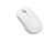 Lenovo Yoga Bluetooth Silent Mouse, 3 Level DPI Adjustment, 36 Month Battery Life, Bluetooth 5.3, 3 Device Paring, Whisper Quiet, Programmable Buttons, Smooth Finish, Seashell