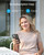 ieGeek Video Doorbell Camera Wireless, Head-to-Toe 180° Ultra View Battery Powered, No Subscription Fee, 2K 3MP HD, Smart Motion Detection, Real-time Alerts, Local/Cloud Storage, Only 2.4GHz WiFi