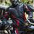 Waterproof Motorcycle Jacket Men Chaqueta Moto Wearable Riding Racing Protection 