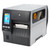 ZEBRA ZT411 203 dpi Thermal Transfer Industrial Printer Print Width 4 Inches Features Serial, USB, Ethernet, and Bluetooth Connecting Options - ZT41142 JTTANDS