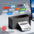 Phomemo 344WF WiFi Label Printer, [Upgraded] 300DPI Shipping Thermal Labels Printer for Shipping Packages, 4x6 Label Printers Compatible with iOS, Android and PC Etsy Ebay USPS, IF Design Award 2024
