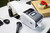 Brother TD-4550DNWB 4-inch Thermal Desktop Barcode and Label Printer, for Labels, Barcodes, Receipts and Tags, 300 dpi, 6 IPS, Standard USB and Serial, Ethernet LAN, Built-in Wi-Fi and Bluetooth