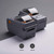 ZEBRA ZD410 Direct Thermal Desktop Monochrome Printer Print Width of 2 in USB Connectivity ZD41022-D01000EZ