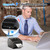 Omezizy Bluetooth Thermal Label Printer 4x6, Ethernet Shipping Label Printer, D550 Pro Wireless Thermal Labels Printers for Small Business,Office, Home,Support Bluetooth/Ethernet/USB