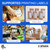 Zebra ZD220 Thermal Desktop Printer 4"| 203 DPI | No Ink Required | USB Connectivity | 2 Year Warranty | Direct Thermal | Z-Spark Series