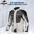 Lyschy Winter Motorcycle Jacket Waterproof Windproof Motocross Jacket Warm Motorcyclist 