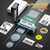 NETUM Bluetooth Thermal Shipping Label Printer, Wireless 4×6 Label Maker for Small Business, Compatible with iPhone, Andorid, Windows, Mac, Widely Use for Amazon, Etsy, USPS, Shopify, FedEx