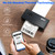 iDPRT 4x6 Bluetooth Thermal Shipping Label Printer, Wireless Label Maker for Shipping Packages, Work with iOS Android Windows, Support Amazon Shopify USPS UPS