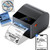 ASprink Bluetooth Shipping Label Printer 4x6, 2026 Upgraded Thermal Label Printer with Built-in Paper Bin, Thermal Printers for Small Business & Shipping Packages, Compatible with Amazon, Tiktok, USPS