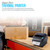 GX420D Zebra Direct Thermal Label, Receipt & Barcode Printer - with USB 2.0 Cable, 4x6 Label Roll, 24V - USB, Serial and Ethernet Connectivity (Renewed)