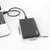 PILCNLA Ultra Slim Portable External Hard Drive 1TB USB3.0 HDD Storage for Xbox One X/S, Xbox 360, PS4, PC, Desktop, Laptop, MacBook, Chromebook