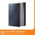 WD 5TB My Passport Ultra, Blue, Portable External Hard Drive, backup software with defense against ransomware, and password protection, USB-C and USB 3.1 - WDBFTM0050BBL-WESN