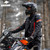 Lyschy Winter Motorcycle Jacket Men Waterproof Motorcyclist 