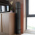 Hatha Yoga Large TPE Yoga Mat 6'x4'x1/2" Extra Thick Non-Slip Exercise Mat - for Yoga Pilates & Home Gym Workouts(Black)