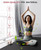 HAPBEAR Large Yoga Mat - 72"x36"x6mm (1/4 inch), Extra Wide Non-Slip Exercise Mat for Home Workout, Yoga, Pilates & Stretching, Durable & Eco-Friendly, Includes Carry Bag
