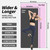 Hatha Yoga Extra Long TPE Yoga Mat 79" x 40” x 1/2" Thick Non-slip Exercise Mat for Home Gym Use, Yoga, Pilates, Fitness & Workouts (Pink)