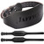 Genuine Leather Weight Lifting Belt for Men Gym Weight Belt Lumbar Back Support Powerlifting Weightlifting Heavy Duty Workout Training Strength Training Equipment