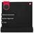 Manduka PROlite Long Yoga Mat 79" - 4.7mm | Lifetime Durability | Hygienic Construction | Teacher Approved | 79 x 24 inches | Black