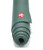 Manduka PROlite Yoga Mat 71" - 4.7mm | Lifetime Durability | Hygienic Construction | Teacher Approved | 71 x 24 inches | Black Sage