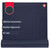 Manduka PROlite Yoga Mat 71" - 4.7mm | Lifetime Durability | Hygienic Construction | Teacher Approved | 71 x 24 inches | Midnight