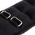 Ankle Weights, Wrist Arm Leg Weights 7.5 LBS x 2 for Women, Kids and Men, Comfortable and Soft, Perfect for Dancing, Running, Walking, Fitness, Workout (Grey)