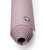 Manduka PROlite Yoga Mat 68" - 4.7mm | Lifetime Durability | Hygienic Construction | Teacher Approved | 68 x 24 inches | Elderberry