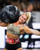 Element 26 Self-Locking Weight Lifting Belt - Premium Weightlifting Belt for Serious Functional Fitness, Power Lifting, and Olympic Lifting Athletes - Squat & Deadlift for Men & Women (Large, Red)