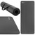 KEEP Extra Thick NBR Yoga Mat for Women & Men, 15mm Thick, 72”x32” Large Exercise Mat with Non-Slip Workout Mat for Yoga, Pilates, Stretching, Meditation – Wide & Cushioned Fitness Mat,Grey
