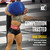 Self-Locking Weight Lifting Belt | Premium Weightlifting Belt for Serious Functional Fitness, Power Lifting, and Olympic Lifting Athletes (26" - 30", Around Navel, Small, Red)