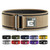 Element 26 Self-Locking Weight Lifting Belt - Premium Weightlifting Belt for Serious Functional Fitness, Weight Lifting & Olympic Lifting Athletes - Lifting Belt for Men & Women (Medium, Ranger Tan)