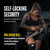 Element 26 Self-Locking Weight Lifting Belt - Premium Weightlifting Belt for Serious Functional Fitness, Weight Lifting & Olympic Lifting Athletes - Lifting Belt for Men & Women (Medium, Ranger Tan)