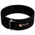Dark Iron Fitness SM Self-Locking Weight Lifting Belt for Powerlifting, Squats, Premium Gym Core & Back Support, Weightlifting Training Equipment