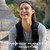 GORUCK 8LB Spy Ruck Women's Weighted Vest for Walking & Running - Weight Vest for Women Fitness Training with Adjustable Fit, Low-Profile Design for Weight Loss - Black