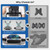 Adjustable Weighted Vest Woman 4-10lb/12-18lb/20-32lb Weighted Vest Men with 6 Ironsand Weights, Shoulder Pads and Large Pocket for Walking Running Crossfit Strength Training, 12-18lb, grey