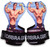 Cobra Grips Weight Lifting Gloves with Adjustable Neoprene Padded Wrist Wraps - Heavy Duty Alternative to Power Lifting Hooks for Deadlifts (PRO Arnold Leather)