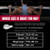 Versa Gripps Pro, Made in USA, Wrist Straps for Weightlifting Alternative, Best Training Accessory SM, Pink