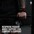 Gymreapers Weight Lifting Grips (Pair) for Heavy Powerlifting, Deadlifts, Rows, Pull Ups, with Neoprene Padded Wrist Wraps Support and Strong Rubber Gloves or Straps for Bodybuilding (Red, Large)