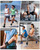 Adjustable Ankle Weights 1-10 LBS Pair with Removable Weight for Jogging, Gymnastics, Aerobics, Physical Therapy, Resistance Training|Each 1-5 LBS, Total 10LBS, Black