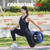 ZELUS Weighted Vest Woman, Adjustable Weighted Vest 1-10lb/ 1-15lb with Removable Z-Fit Soft Iron Weights, for Weight Loss Running Walking Rucking Strength Training, Reflective & Pocket Design