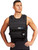 RUNMax Weighted Vest, 6lb/8lb/10lb/12lb/16lb/20lb/40lb/50lb/60lb/50lb/60lb/80lb/100lb/120lb/150lb Weight Vest for Workout, Strength Training, Running, Fitness, Muscle Building, Weight Loss, Weightlifting