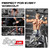 WYOX Weight Lifting Hooks for Deadlift, Pull Ups & Rows – Heavy Duty Wrist Support Grips to Lift Heavier, Reduce Grip Fatigue & Improve Performance – Padded Straps for Men & Women