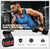 WYOX Weight Lifting Hooks for Deadlift, Pull Ups & Rows – Heavy Duty Wrist Support Grips to Lift Heavier, Reduce Grip Fatigue & Improve Performance – Padded Straps for Men & Women