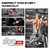 WYOX Weight Lifting Hooks for Deadlift, Pull Ups & Rows – Heavy Duty Wrist Support Grips to Lift Heavier, Reduce Grip Fatigue & Improve Performance – Padded Straps for Men & Women