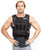 RUNMax Weighted Vest, 6lb/8lb/10lb/12lb/16lb/20lb/40lb/50lb/60lb/50lb/60lb/80lb/100lb/120lb/150lb Weight Vest for Workout, Strength Training, Running, Fitness, Muscle Building, Weight Loss, Weightlifting