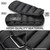 Sportneer Adjustable Ankle Weights Set - 1 Pair (2-10 lbs) Removable Sandbags for Women & Men, Comfortable Neoprene Leg Weights for Walking, Running, Pilates, Yoga, Home Workout & Physical Therapy